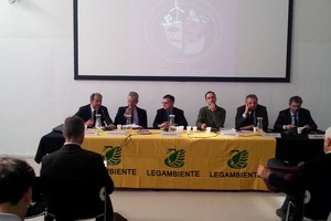 Tavola Rotonda Legambiente Bologna