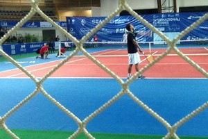 Tennis 3