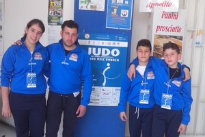 New Dimension Judo