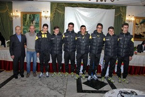 Terra di Puglia Andria 2104