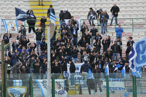 Messina - Fidelis Andria