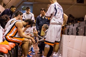 Time out