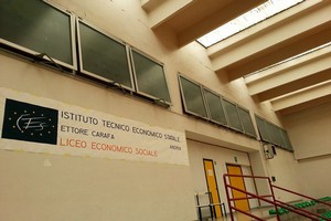 ITC Carafa Andria