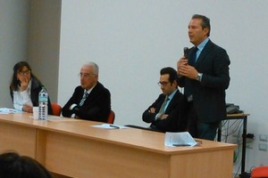 Progetto Galassia Provincia BAT