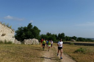 Ecotrail