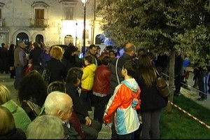 Tratufando 2015 panoramica