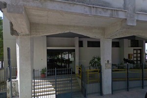Tribunale Andria