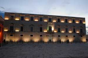 Tribunale di Trani