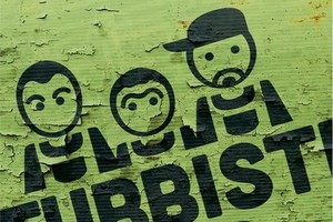 Tubbisti Boys