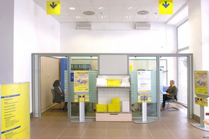 Uffici Postali