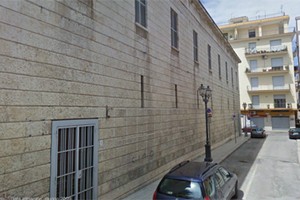 Ufficio Igiene Via Gammarrota