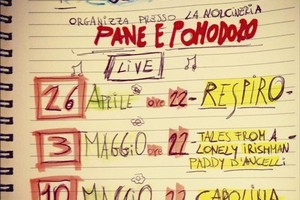 c'è buona musica