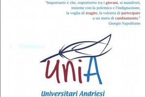 Unia Presentazione Andria