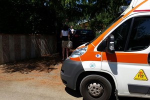 uomo morto 01 luglio