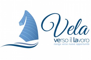 Vela logo