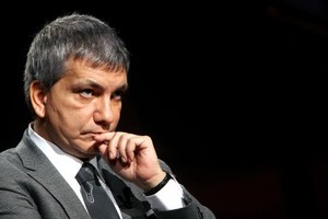 Nichi Vendola