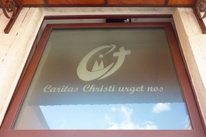 caritas diocesana