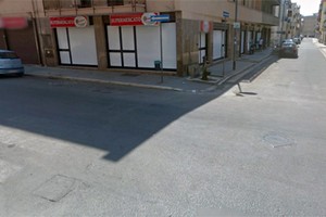 Via Cimarosa Andria