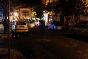 Via De Gasperi Andria