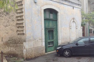 Via Quinto Ennio Andria