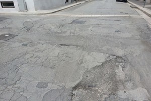 Via Giambattista Pergolesi