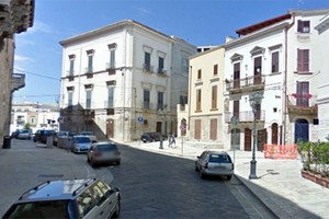 Via Vaglio Andria