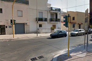 Viale Orazio Andria