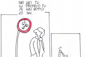 Segnaletica