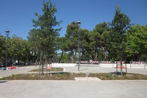 Villa Comunale Andria