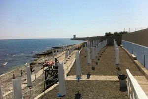 Villaggio Lido Nettuno Torre Calderina Molfetta