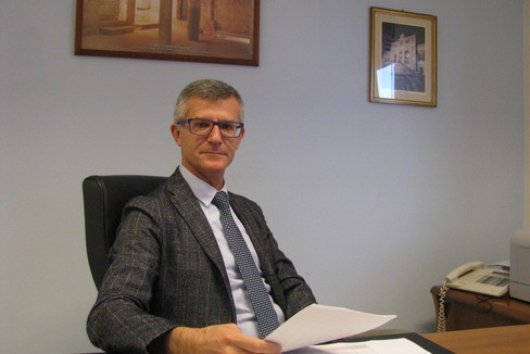 Vito Campanile, Direttore Sanitario ASL BT
