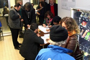 Votazioni primarie