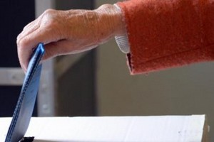 voto domiciliare