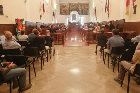 Si torna a discutere della "nuova tangenziale ovest ", l'intervista all'assessore Troia