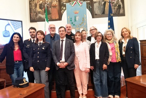 Presentazione del Vademecum regionale e la modulistica unica per la tutela dei minori
