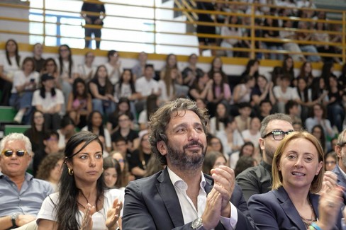 Educazione alla legalità