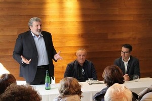 Emiliano e Zinni