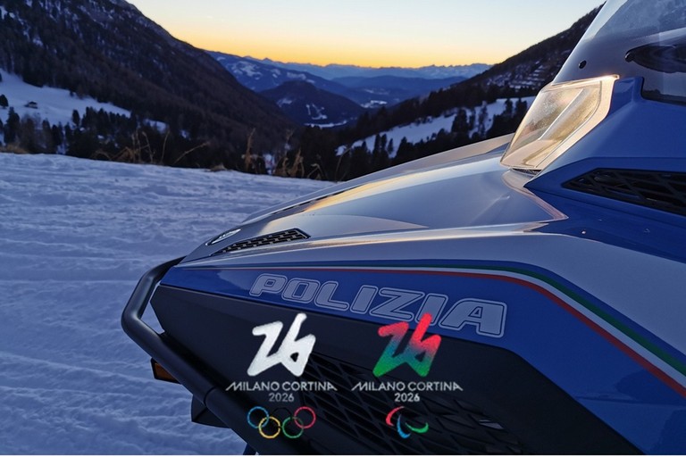 Milano Cortina