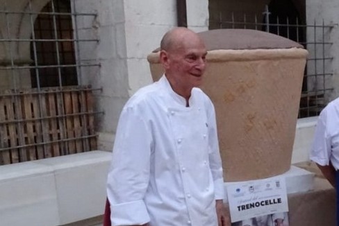Giuseppe Miani