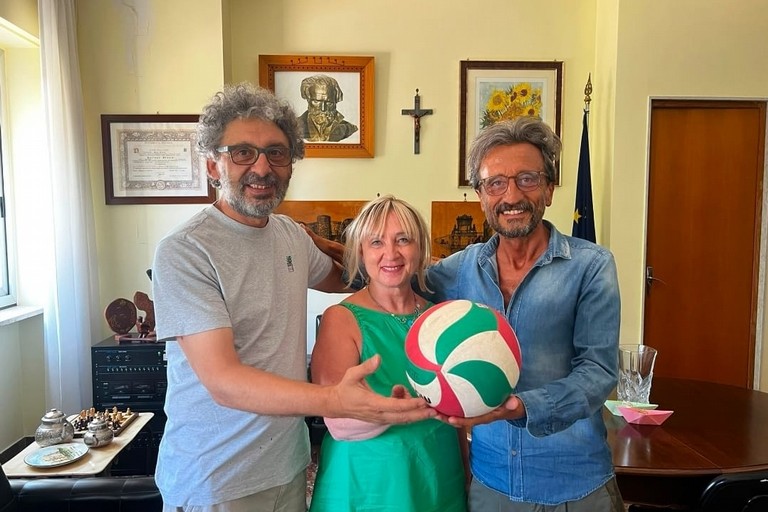 Istituto Comprensivo Statale “G.Verdi – P. Cafaro