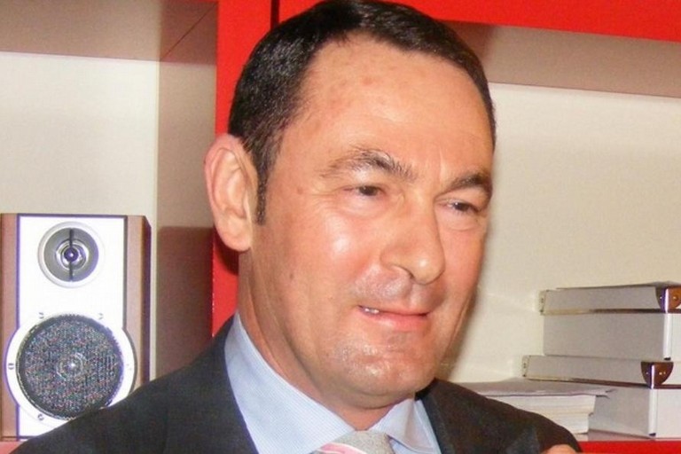 Michelangelo De Benedittis