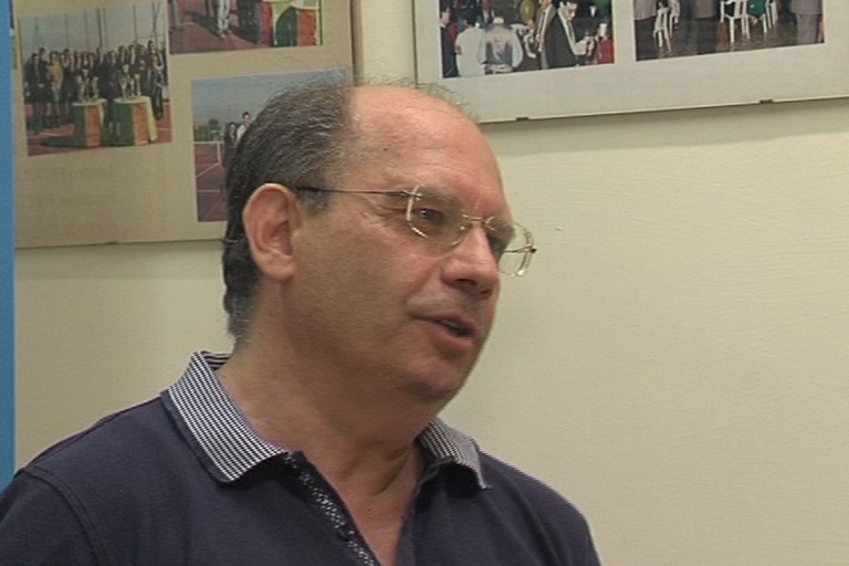 michele de marinis