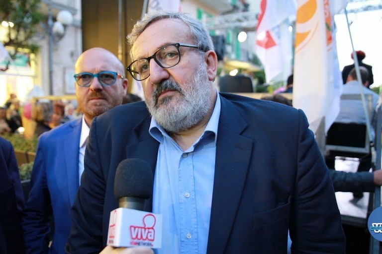 Michele Emiliano