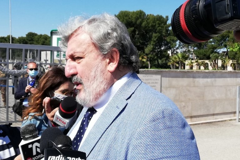 Michele Emiliano