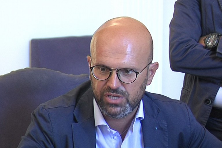 Michele Lopetuso