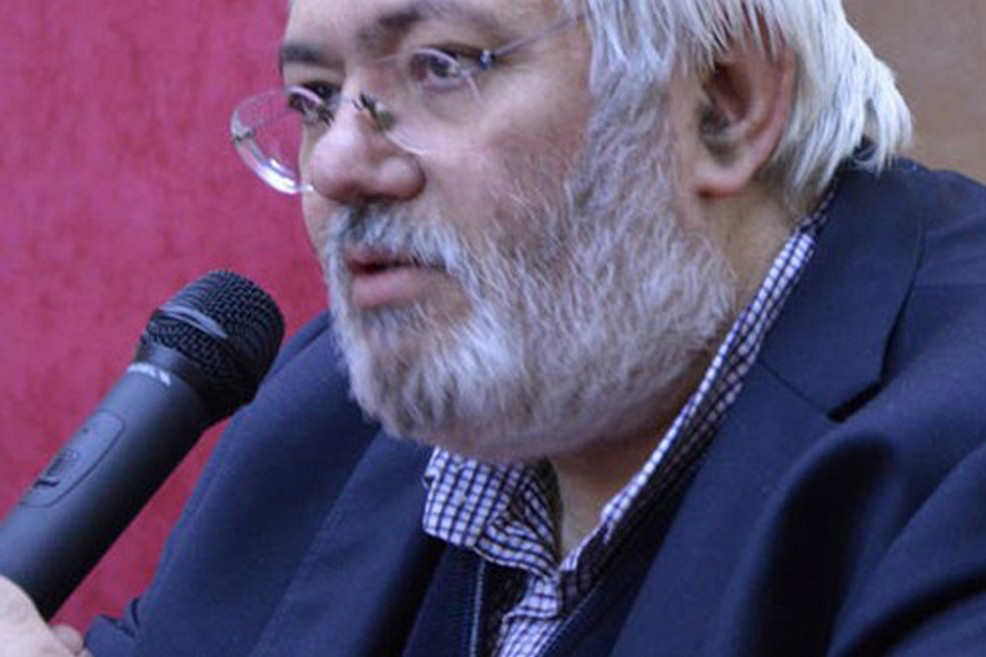 michele palumbo