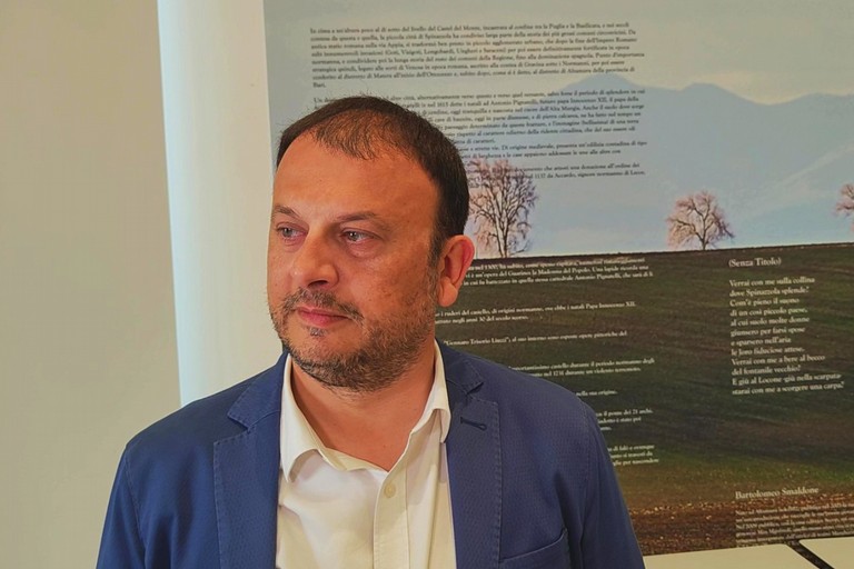 Michele Patruno