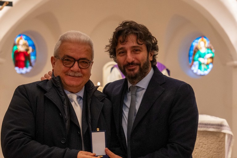 Michele Sergio