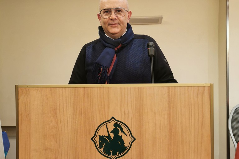 Michele Valente