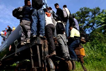 Migrantes